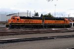 BNSF 2048